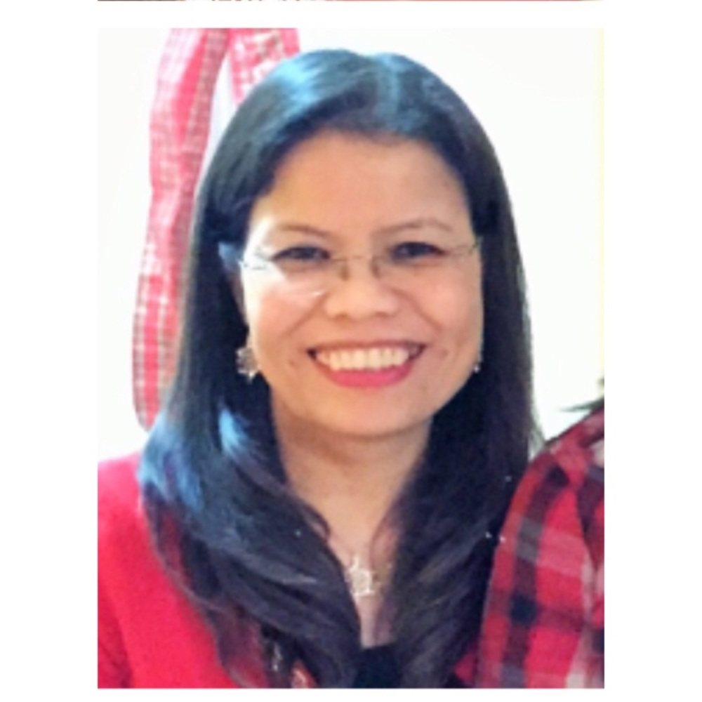Meet your Posher, Susan